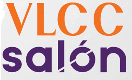 Vlcc Salon ( Logo) Device mark 6300636 Trademark