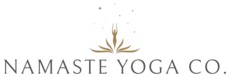 Namaste Yoga Co. Device mark 6300961 Trademark