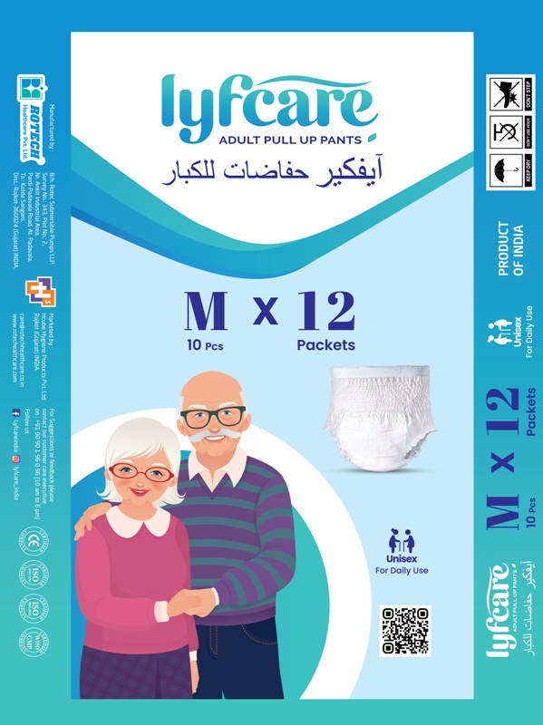 Lyfcare Device mark 6301018 Trademark