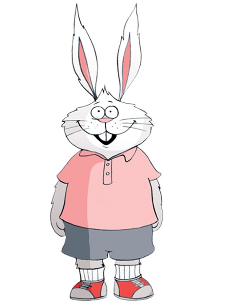 Device Of A Rabbit Device mark 6301284 Trademark