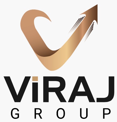 Viraj Group With Device Of V Device mark 6301462 Trademark