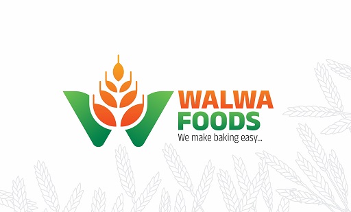 Walwa Foods Device mark 6301840 Trademark