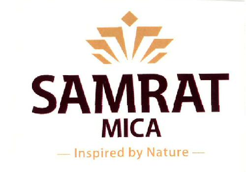 Samrat Mica (label) Device mark 2439088 Trademark