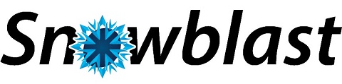 Snowblast Device mark 6302555 Trademark