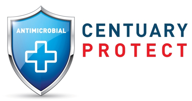 Centuary Protect - Antimicrobial Device mark 6302575 Trademark