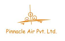 Pinnacle Air Private Limited Device mark 6303024 Trademark