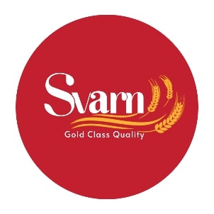 Svarn Device mark 6303360 Trademark