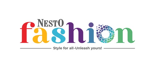 Nesto Fashion Device mark 6303510 Trademark