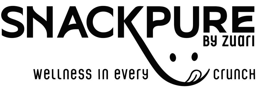 Snackpure By Zuari Wellness In Every Crunch - Composite Mark Without Limitation Of Colour Device mark 6304155 Trademark