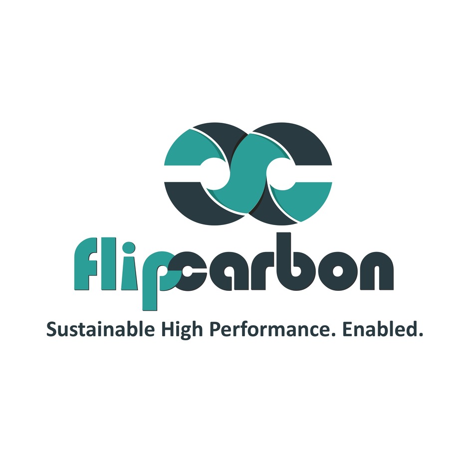Flipcarbon - Sustainable High Performance. Enabled. Device mark 6304270 Trademark