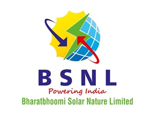 Bsnl Powering India-bharatbhoomi Solar Nature Limited Device mark 6297004 Trademark