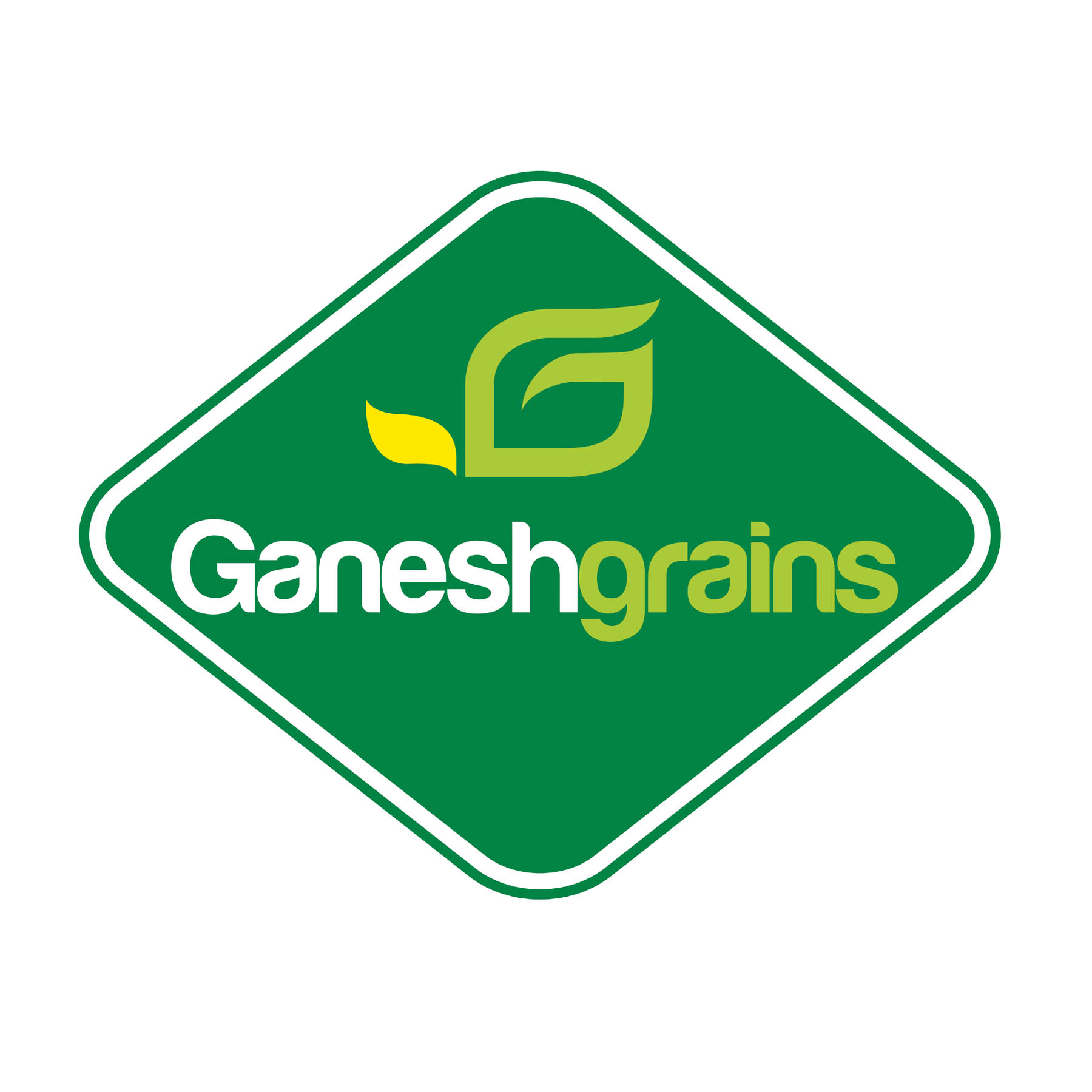 Ganeshgrains (device) Device mark 6297444 Trademark