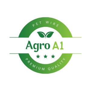 Pet Wire Agro A1 Premium Quality Device mark 6298686 Trademark