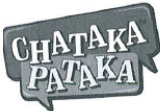 Chataka Pataka (device) Device mark 6304870 Trademark