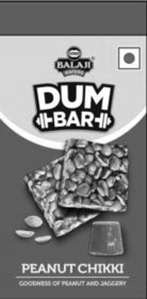 Dumbar (device) Device mark 6304873 Trademark