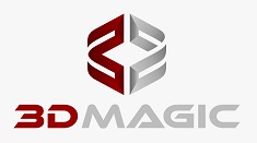 3d Magic Device mark 6305218 Trademark