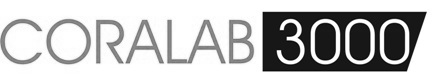 Coralab 3000 Device mark 6306099 Trademark