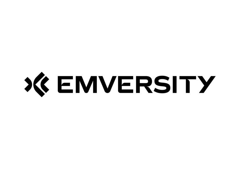 Emversity Device mark 6306296 Trademark