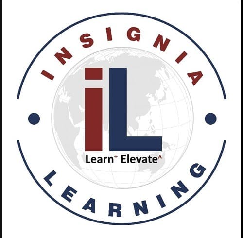 Insignia Learning With Device Of Il Device mark 6306947 Trademark