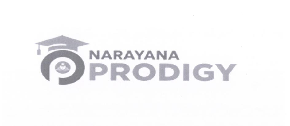 Narayana Prodigy Device mark 6298875 Trademark