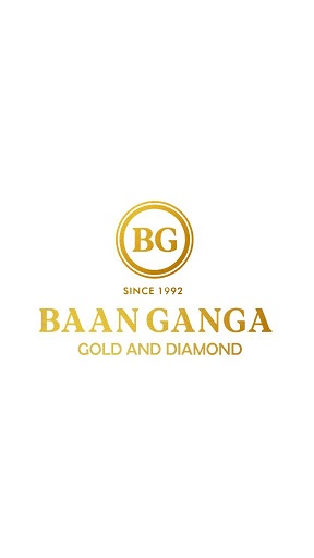 Bg Since 1992 Baanganga Gold And Diamond Device mark 6298872 Trademark