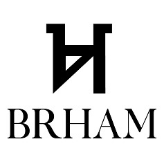 Brham (logo) Device mark 6299056 Trademark