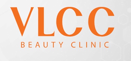 Vlcc Beauty Clinic ( Logo) Device mark 6299599 Trademark