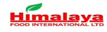 Himalaya Food International Ltd Device mark 6299576 Trademark