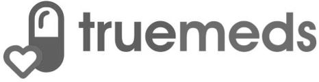 Truemeds Device mark 6299849 Trademark