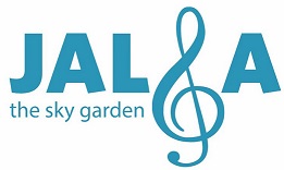 Jalsa, The Sky Garden Device mark 6300339 Trademark