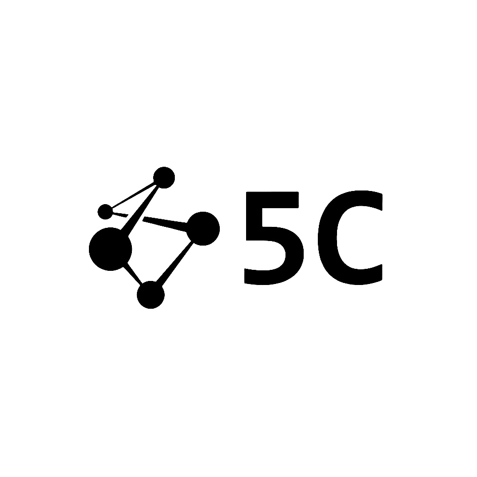 5c (logo) Device mark 6301756 Trademark