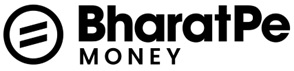 Bharatpe Money Logo Device mark 6301641 Trademark