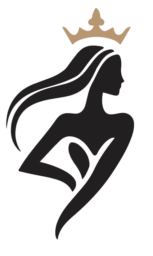 Device Of Lady In Crown Device mark 6301784 Trademark