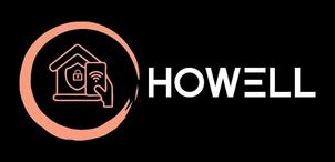 Howell In Form Of An Artistic Lable Device mark 6302099 Trademark