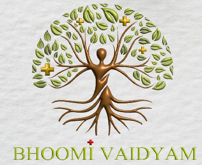 Bhoomi Vaidyam Device mark 6303163 Trademark