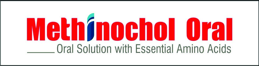 Methinochol Oral Device mark 6303530 Trademark