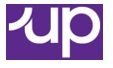 Up Device mark 6303815 Trademark