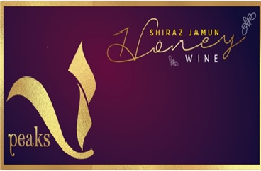 7 Peaks Shiraz Jamun Honey Wine Device mark 6304170 Trademark