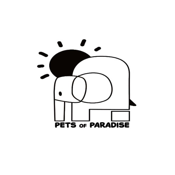 Pets Of Paradise Device mark 6305657 Trademark