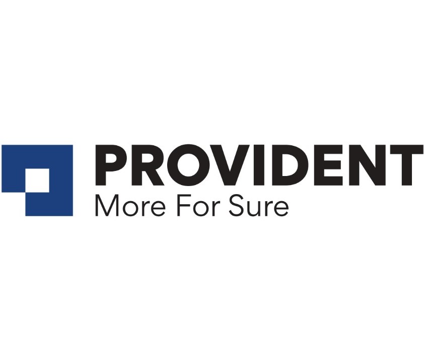 Provident - More For Sure Device mark 6307629 Trademark