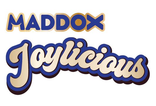 Maddox Joylicious Device mark 6298457 Trademark
