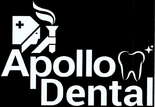 Apollo Dental Device mark 6298160 Trademark