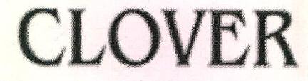 Clover Device mark 2727124 Trademark