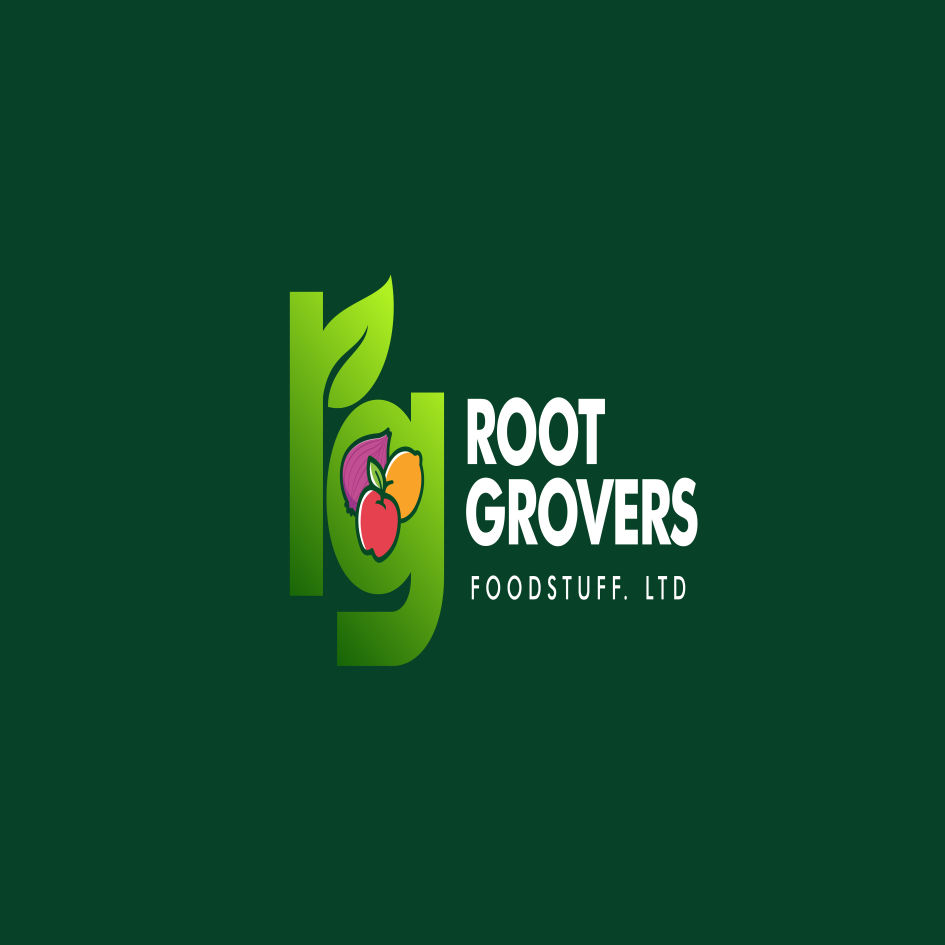 Root Grovers Foodstuff. Ltd Device mark 6298989 Trademark