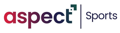 Aspect Sports Device mark 6299037 Trademark