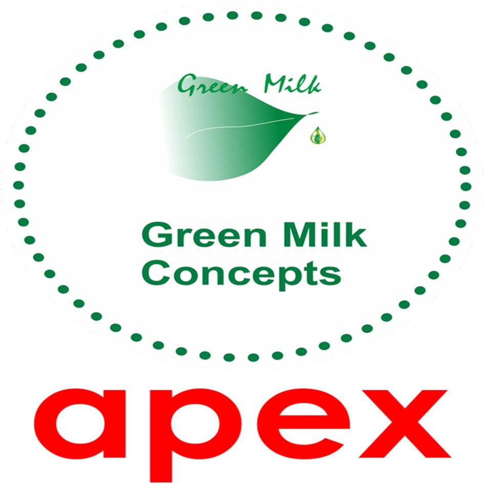 Green Milk Concepts Apex Device mark 6299294 Trademark