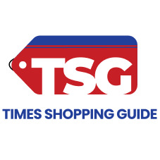 Times Shopping Guide Device mark 6299482 Trademark