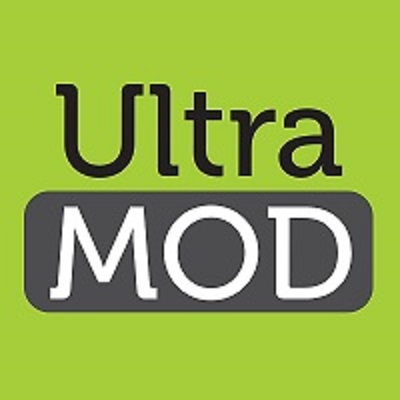 Ultra Mod Device mark 6299389 Trademark