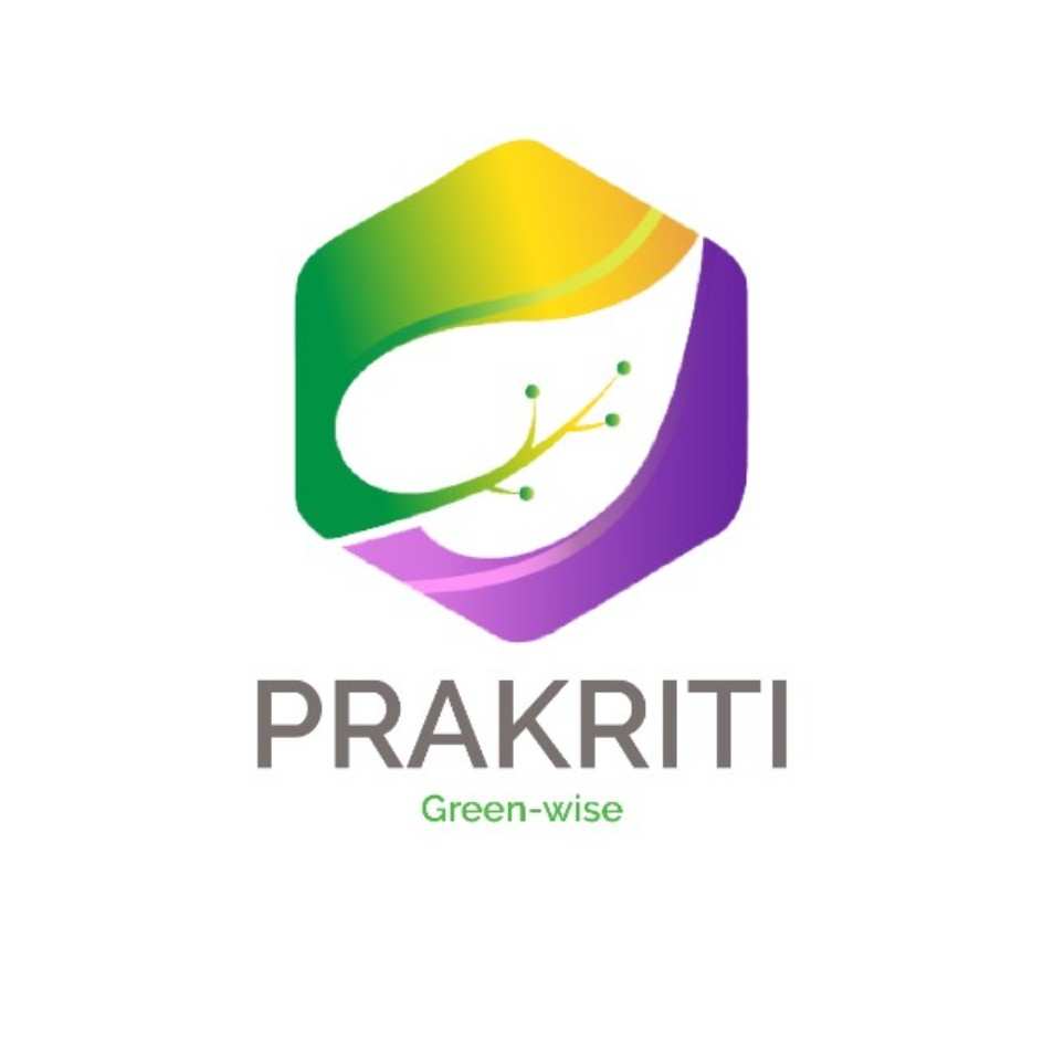 Prakriti Green Wise Device mark 6299698 Trademark