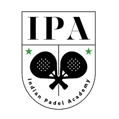 Indian Padel Academy (ipa) Device mark 6300465 Trademark